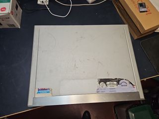 Grabador sony RDR-HX1000