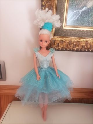 Barbie 