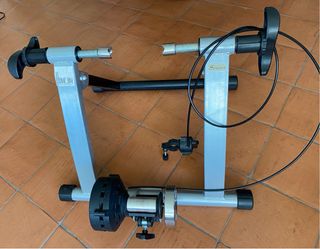 Rodillo ciclismo