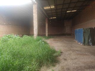 Terreno de Solar en Argamasilla de Alba 
