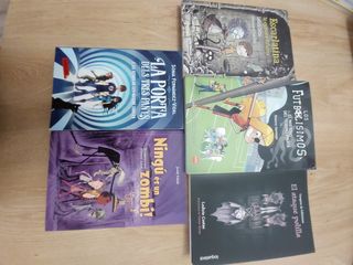 Comics Infantil,  Juvenil 