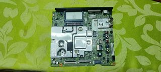 DESPIECE LG 43UJ620v