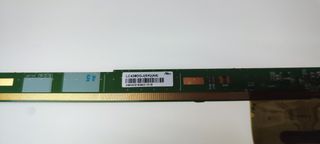 DESPIECE LG 43UJ620v