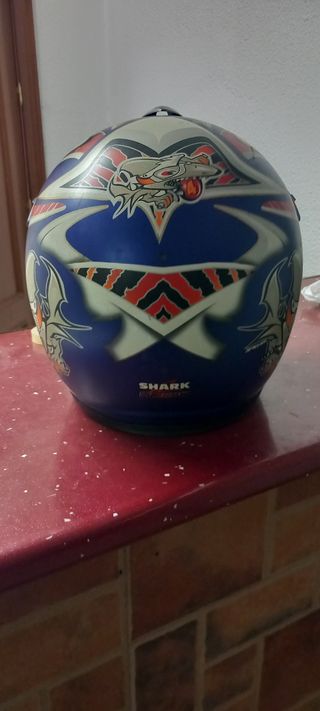 CASCO MOTOCROSS, QUAD