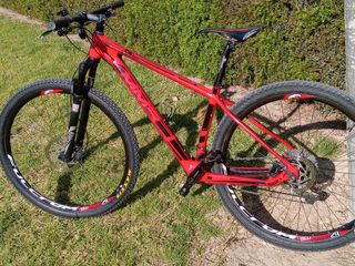 Carbono mtb MMR  RAKISH bicicleta 