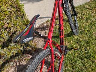 Carbono mtb MMR  RAKISH bicicleta 