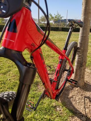 Carbono mtb MMR  RAKISH bicicleta 