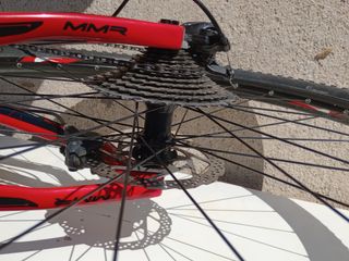 Carbono mtb MMR  RAKISH bicicleta 