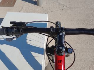 Carbono mtb MMR  RAKISH bicicleta 