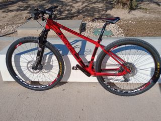 Carbono mtb MMR  RAKISH bicicleta 