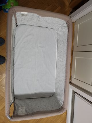 Minicuna marca Chicco Nex T2 me