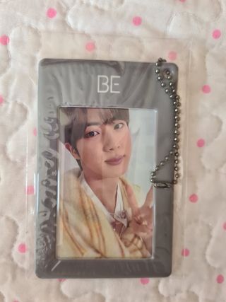POB Weverse BTS