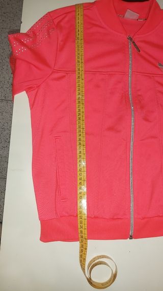 Sudadera Adidas Mujer