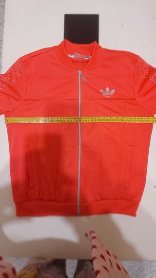 Sudadera Adidas Mujer