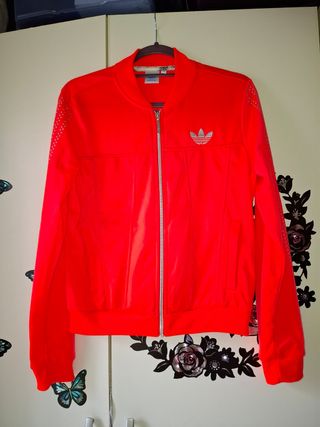 Sudadera Adidas Mujer