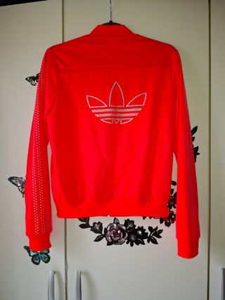 Sudadera Adidas Mujer
