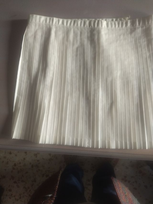 Gonna per giocare a tennis