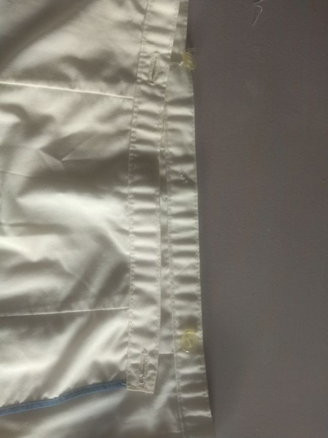 Gonna per giocare a tennis