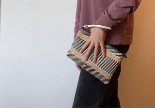 Bolso de mano bimba y lola