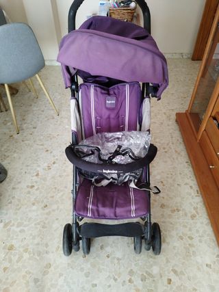 Carro de paseo Inglesina