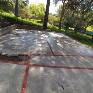 Oficial Albañil 