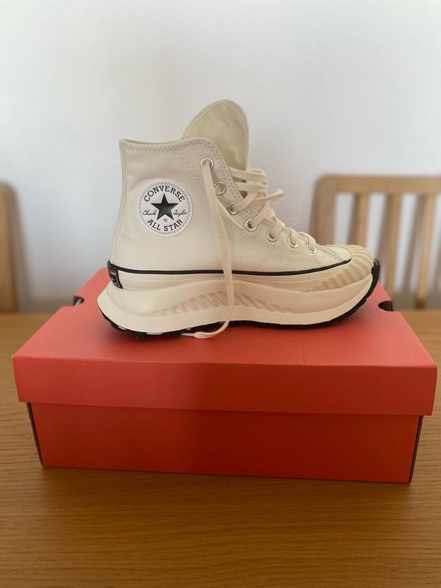 Vendo Converse All Star originales!!