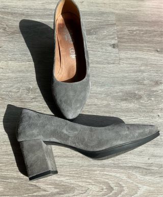Zapatos vestir MiMao
