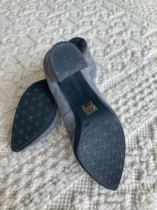Zapatos vestir MiMao