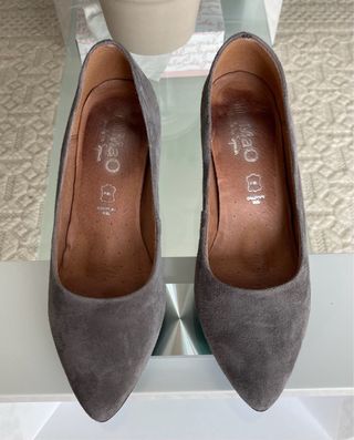Zapatos vestir MiMao
