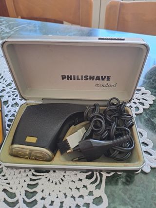  coppia Rasoi da barba vintage