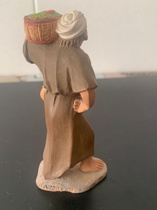 Figura Belén.