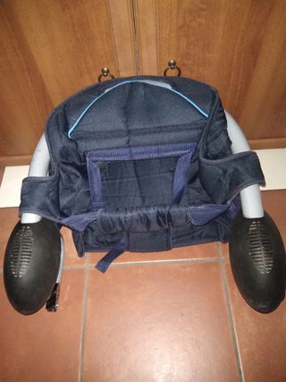 Seduta da tavolo per bambini