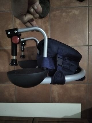 Seduta da tavolo per bambini