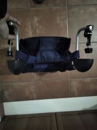 Seduta da tavolo per bambini