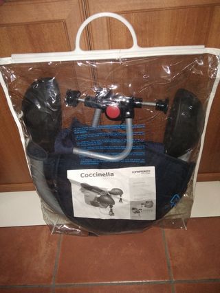 Seduta da tavolo per bambini