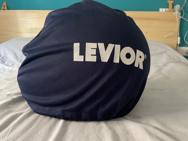 Casco levior function one (coleccionistas)