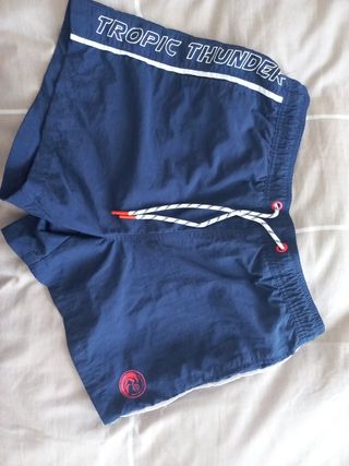 Bañador hombre talla S 