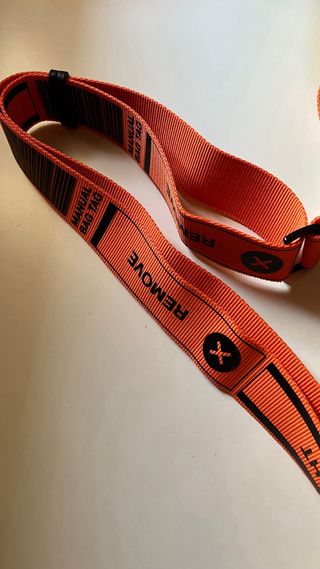 Bolsa bandolera mini Zara Man