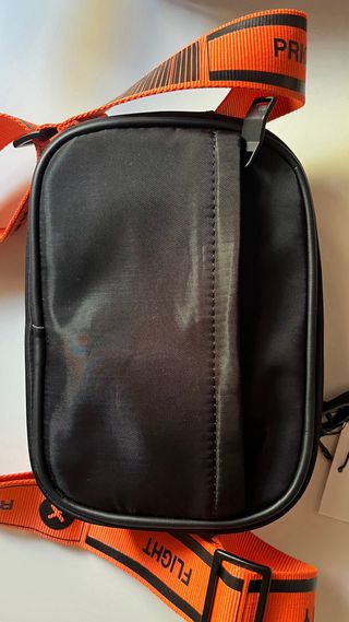 Bolsa bandolera mini Zara Man