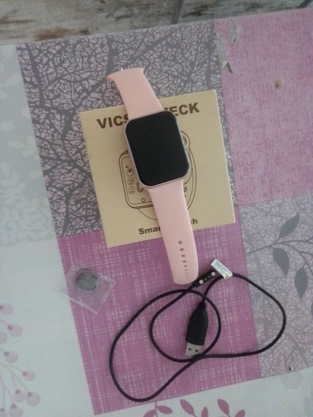 Reloj inteligente Smart Watch nuevo