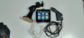 GPS tomtom i-Joy