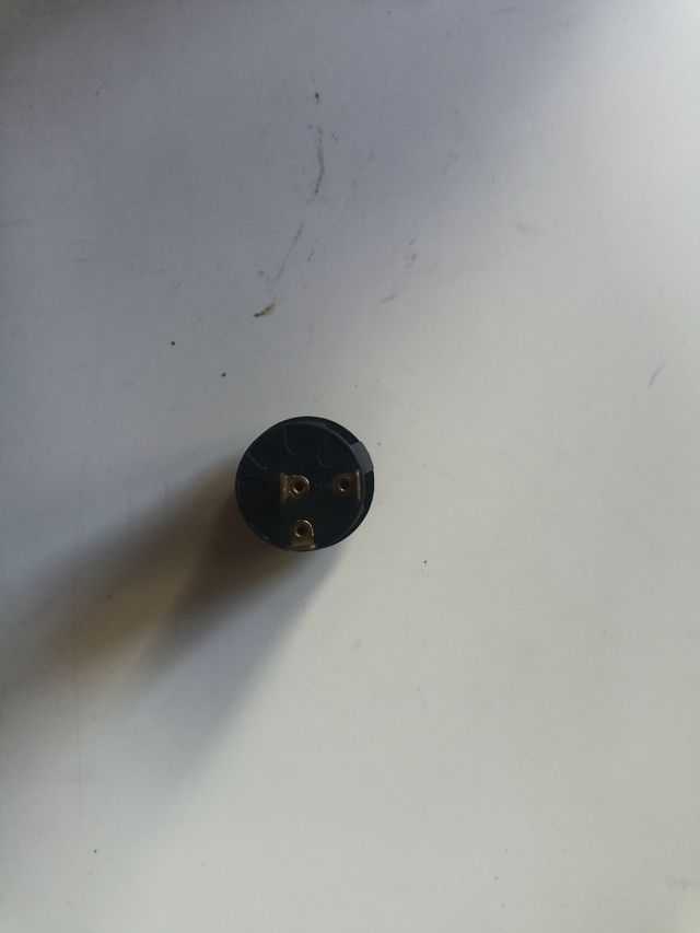 Interruptor faros niebla BMW e21