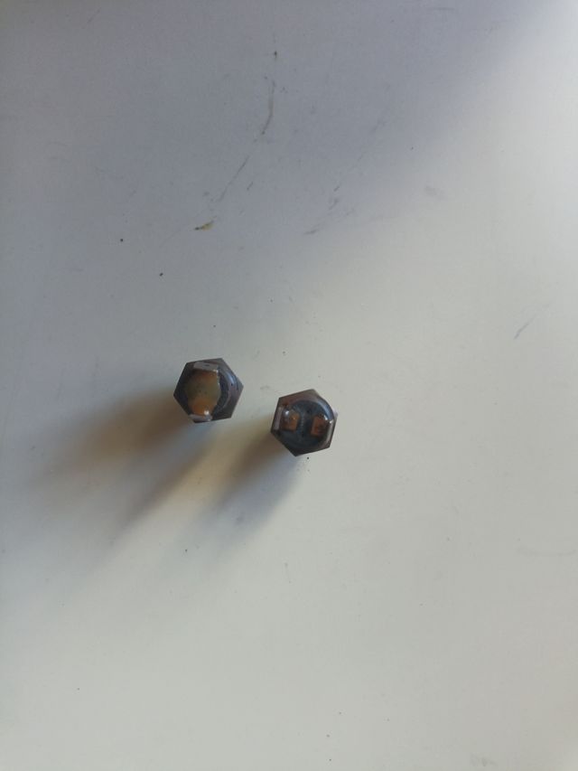 Sensor temperatura motor BMW e21