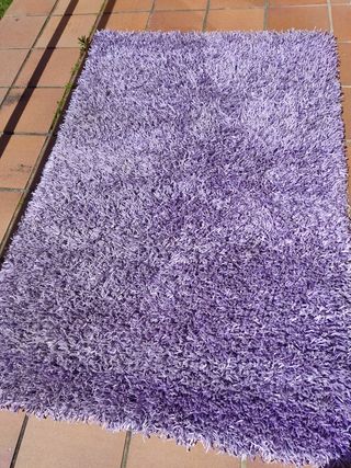 Alfombra. URGE