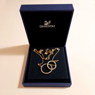 Gargantilla Swarovski 