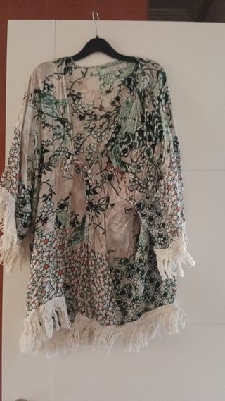 Kimono talla M