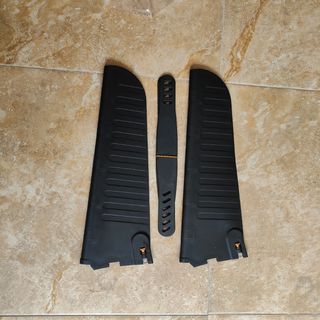 JUEGO PEDALERA KAYAK