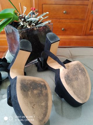 Plataformas con lazo