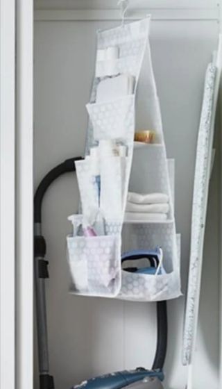 Colgador Almacenaje ikea