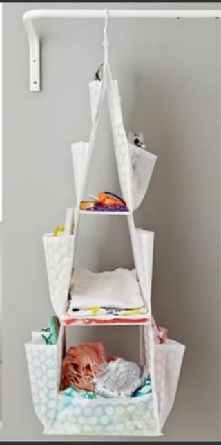 Colgador Almacenaje ikea